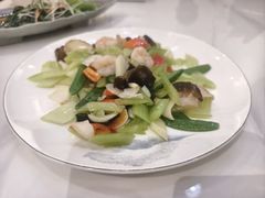 -大眼锅贴水饺(河东店)