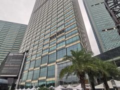 -上海浦东嘉里大酒店