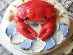 巨蟹座西西里岛海盐荔枝蛋糕-派悦坊·甜品·蛋糕(日坛店)