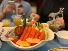 -椿记烧鹅(叠彩店)