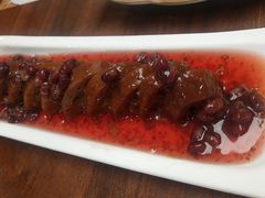 -川流不息·地道川菜·小龙虾(松东路店)