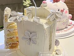 -迦南的早晨蛋糕甜品集合店