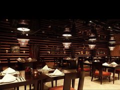 大堂-食肆&Fourteen(武林夜市店)