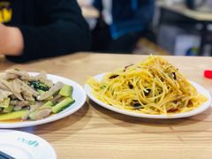 -陈记肥肠面馆