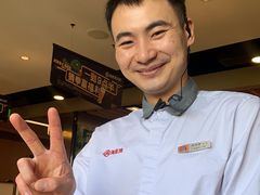 -海底捞火锅(大华一路店)