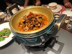 -曾宴·楚菜(湖北省博物馆店)