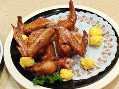 -点都德(龙之梦店)