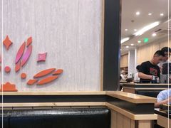大堂-花味·自助烤肉(雨花客厅店)