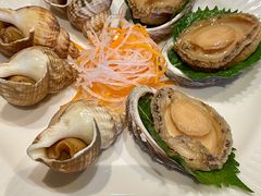 -一本魅·日式料理