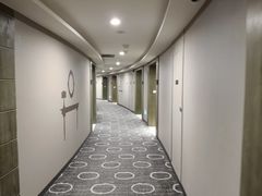 -深圳机场凯悦嘉寓酒店