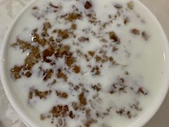 -老周记顺德双皮奶