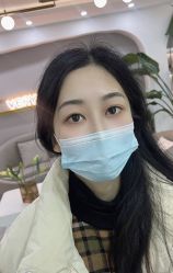 -Verywang半永久纹眉•仪器野生眉