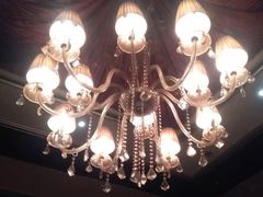 -御盛苑富隆汇·传承川菜·商务简餐(江北嘴店)