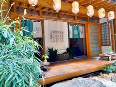 -泡桐树街