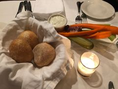 -Keens Steakhouse