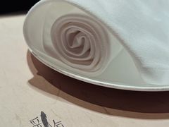 -海航大厦万豪酒店彩海轩中餐厅(霄云路店)