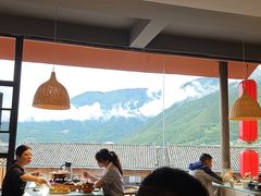 -品味泸沽湖•民族特色菜(大落水店)