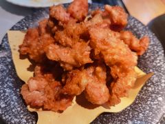 -春树下·树屋花房西餐厅(罍街AS1980店)