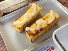 -木屋烧烤(惠阳华润小径湾店)