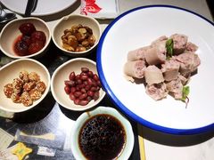 -京味斋·北京烤鸭(北京南站洋桥店)