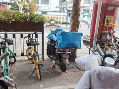 -上海市中医医院(芷江路院区)