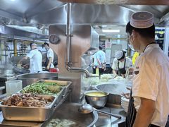 -丝路伊兰·兰州牛肉面(牛街总店)