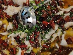 -川人百味(亿合城店)