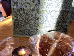 -OUR Bakery(三里屯太古里店)