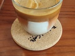 -Be Lived Cafe比例咖啡(摩天轮店)