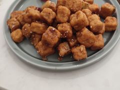 -周三的情书花园餐厅(江北店)
