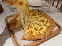 -烁先生披萨(河南岸店)