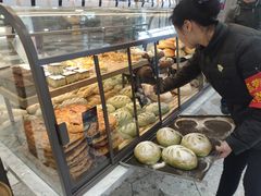 -面包新语(上地华联店)