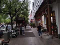 -坂田手造文化街
