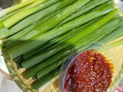 -鲁C·尚小炉·淄博烧烤(市北店)