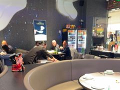 -东方饺子王(哈西万达店)