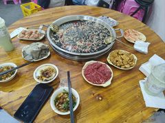 -储奇门鳝鱼火锅(总店)