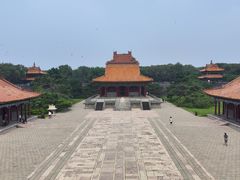 -北陵公园