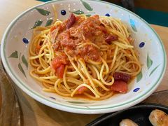 -萨莉亚意式餐厅(南京环亚凯瑟琳广场店)