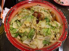 -粗粮人家·东北菜(洋桥店)