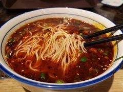-京穆兰兰州牛肉面·清真(西客站店)