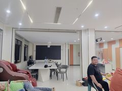 -麓舍全景太湖温泉别墅团建拓展会议亲子