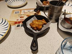 -必胜客(龙茗店)