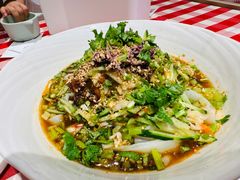 -西贝莜面村(金隅嘉品mall店)