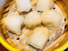 -松咖啡自助餐厅·松北香格里拉