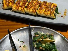-半酌烧烤小酒馆(南京东路店)