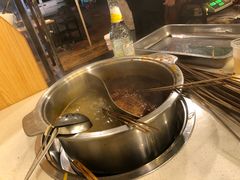 -签签飞串串火锅