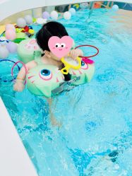 -爱玩爱游亲子母婴(旭辉广场店)