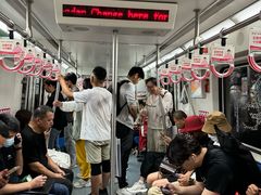 -王府井(地铁站)