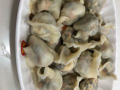 -老边饺子馆(北京南站1店)