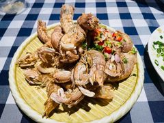 -阿妹小海鲜(下角店)